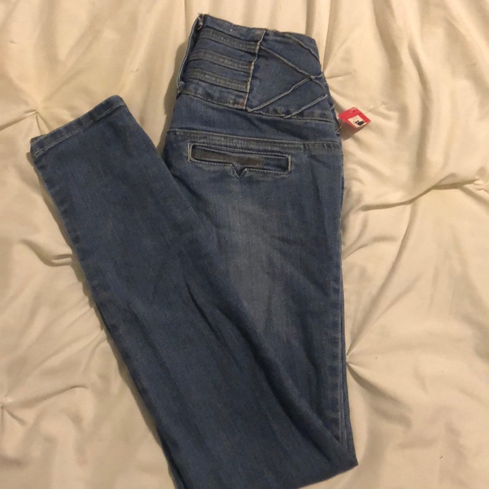 BB skinny jeans - Picture 3 of 6
